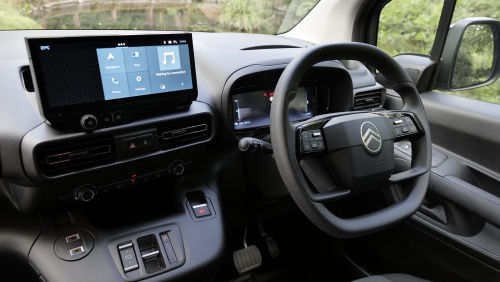 CITROEN BERLINGO M DIESEL 1.5 BlueHDi 100ps Van Enterprise Plus view 13